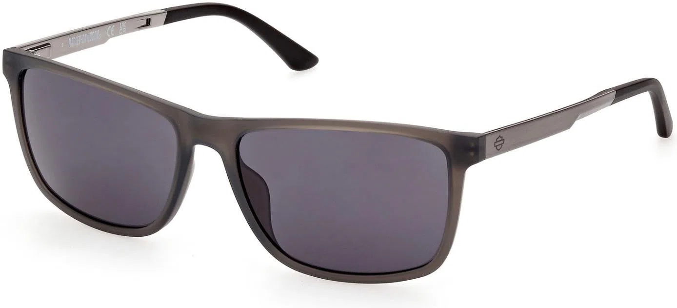 Harley-Davidson 0970X Sunglasses - view 2